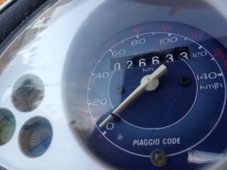 Moto 125cc