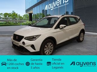 SEAT Arona 1.0 TSI Style XL 85 kW (115 CV)