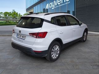 SEAT Arona 1.0 TSI Style XL 85 kW (115 CV)