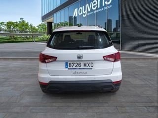 SEAT Arona 1.0 TSI Style XL 85 kW (115 CV)