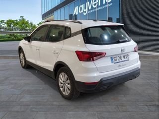 SEAT Arona 1.0 TSI Style XL 85 kW (115 CV)