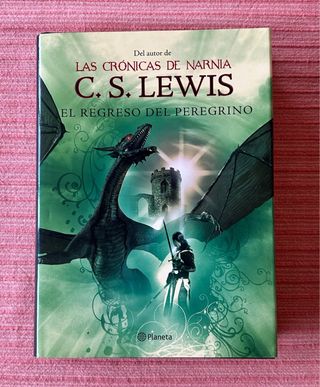 El regreso del peregrino