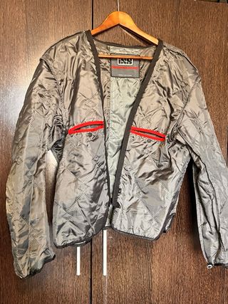 Chaqueta Moto IXS Tech Touring Talla XL