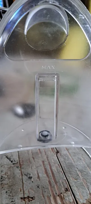 Depósito agua cafetera Dolce Gusto