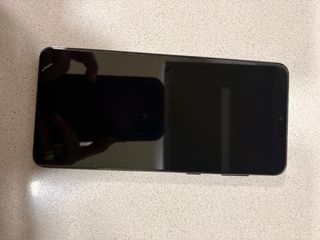Samsung Galaxy S21+ 5G Negro/Gris excelente estado