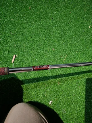 Cunha TaylorMade Hi-Toe 50°