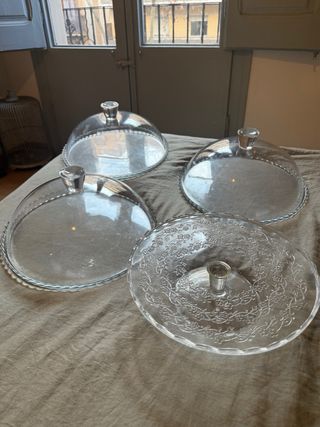 Vetrine espositive in vetro