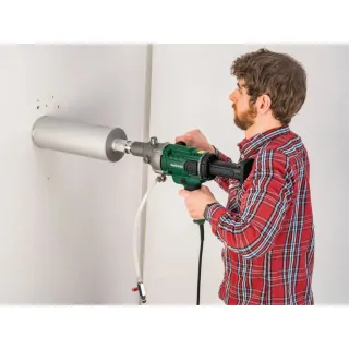 Martillo Percutor Parkside PKBM 1800W A1