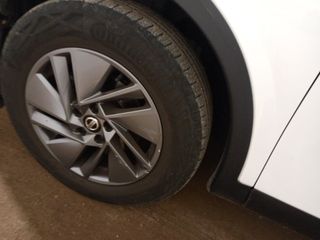 Nissan Qashqai DIG-T 140 mHEV Acenta 4x2 103 kW (140 CV)