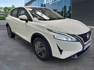 Nissan Qashqai DIG-T 140 mHEV Acenta 4x2 103 kW (140 CV)