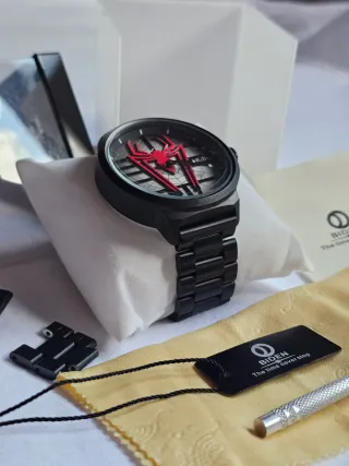 Reloj Spider-Man Biden 0063-2