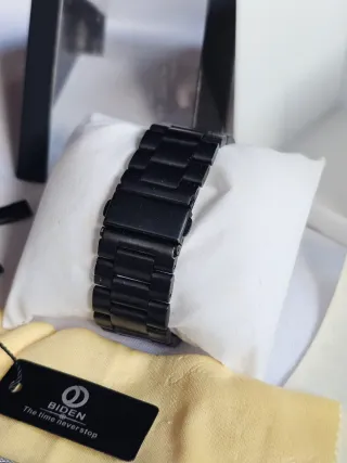 Reloj Spider-Man Biden 0063-2