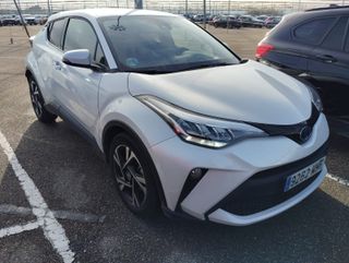 Toyota C-HR 180H Advance 135 kW (184 CV)