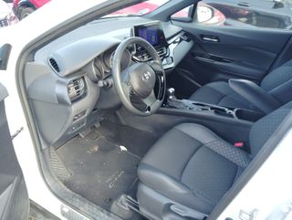 Toyota C-HR 180H Advance 135 kW (184 CV)