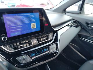 Toyota C-HR 180H Advance 135 kW (184 CV)