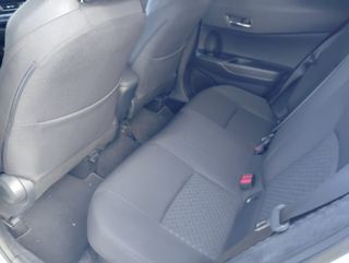 Toyota C-HR 180H Advance 135 kW (184 CV)