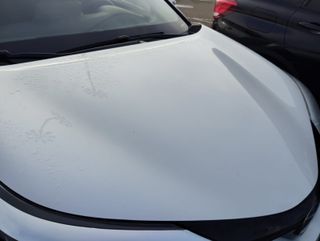 Toyota C-HR 180H Advance 135 kW (184 CV)