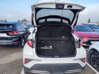 Toyota C-HR 180H Advance 135 kW (184 CV)