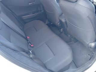 Toyota C-HR 180H Advance 135 kW (184 CV)