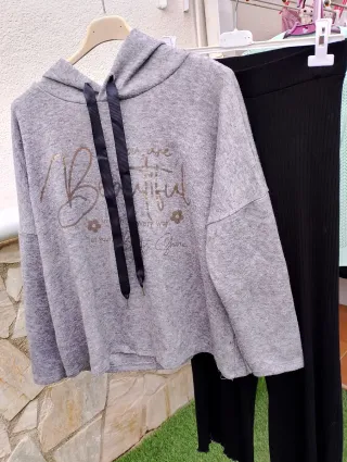 Ropa de Invierno Variada. Se hacen lotes.