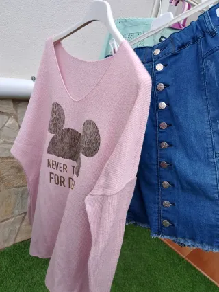 Ropa de Invierno Variada. Se hacen lotes.