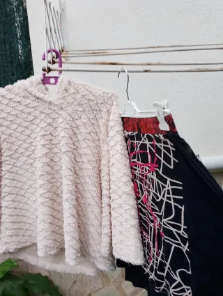 Ropa de Invierno Variada. Se hacen lotes.