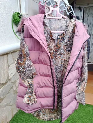 Ropa de Invierno Variada. Se hacen lotes.