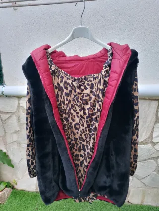 Ropa de Invierno Variada. Se hacen lotes.