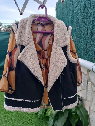 Ropa de Invierno Variada. Se hacen lotes.