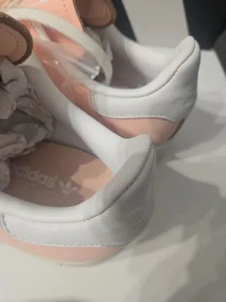 Adidas Stan Smith talla 38 nuevas