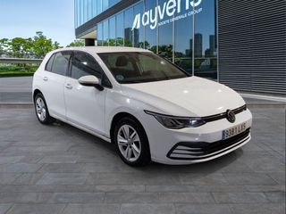Volkswagen Golf 2.0 TDI 85 kW (115 CV)