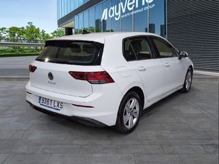 Volkswagen Golf 2.0 TDI 85 kW (115 CV)