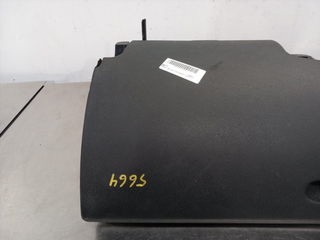 GUANTERA MERCEDES-BENZ CLASE C (BM 204) BERLINA M