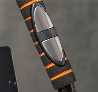 Bicicleta Elíptica con Pantalla LCD