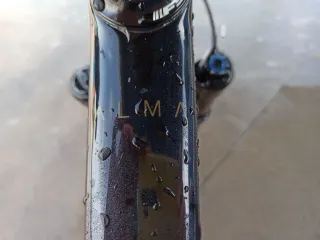 Orbea Alma M30
