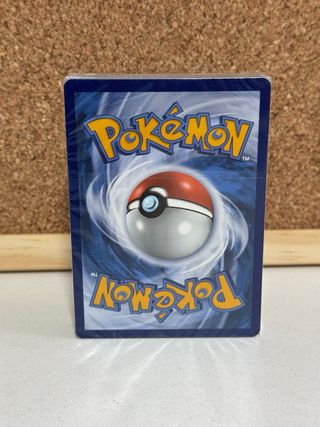 Paquete Energías Pokémon Sin Abrir