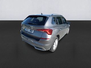 Skoda Kamiq 1.0 TSI Ambition 81 kW (110 CV)