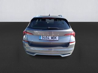 Skoda Kamiq 1.0 TSI Ambition 81 kW (110 CV)