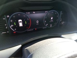 Skoda Kamiq 1.0 TSI Ambition 81 kW (110 CV)