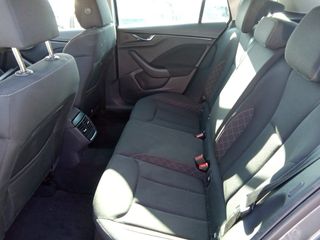 Skoda Kamiq 1.0 TSI Ambition 81 kW (110 CV)