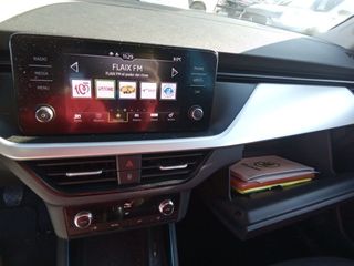 Skoda Kamiq 1.0 TSI Ambition 81 kW (110 CV)