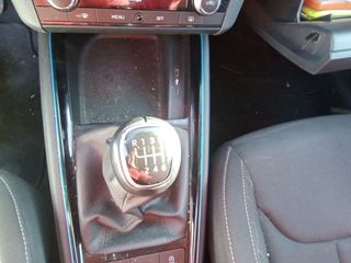 Skoda Kamiq 1.0 TSI Ambition 81 kW (110 CV)