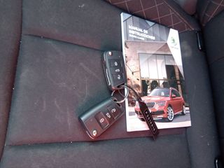 Skoda Kamiq 1.0 TSI Ambition 81 kW (110 CV)