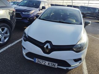 Renault Clio Business Energy dCi 55 kW (75 CV)