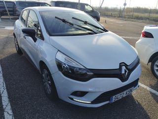 Renault Clio Business Energy dCi 55 kW (75 CV)