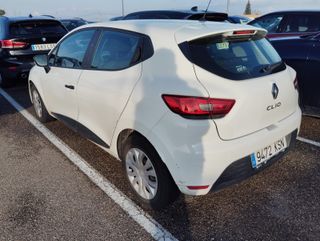 Renault Clio Business Energy dCi 55 kW (75 CV)