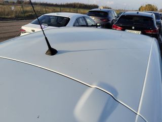 Renault Clio Business Energy dCi 55 kW (75 CV)