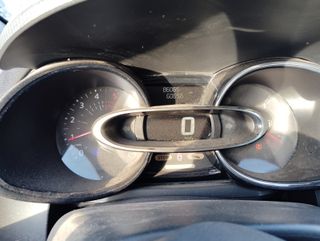 Renault Clio Business Energy dCi 55 kW (75 CV)