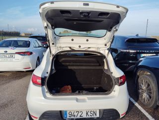 Renault Clio Business Energy dCi 55 kW (75 CV)