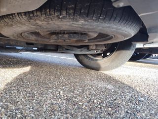 Renault Clio Business Energy dCi 55 kW (75 CV)